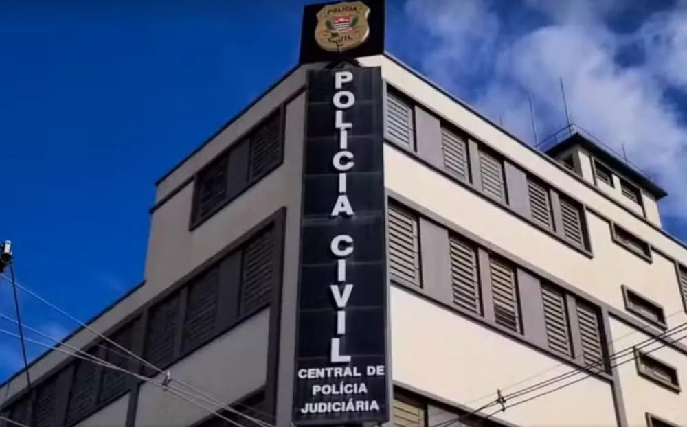 Idoso é preso em flagrante suspeito de estuprar a neta em cidade vizinha