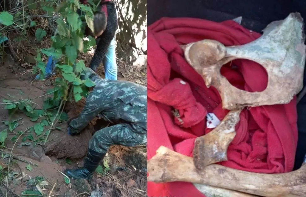 Fotos: Anjos da Guarda/SICOE-Veteranos