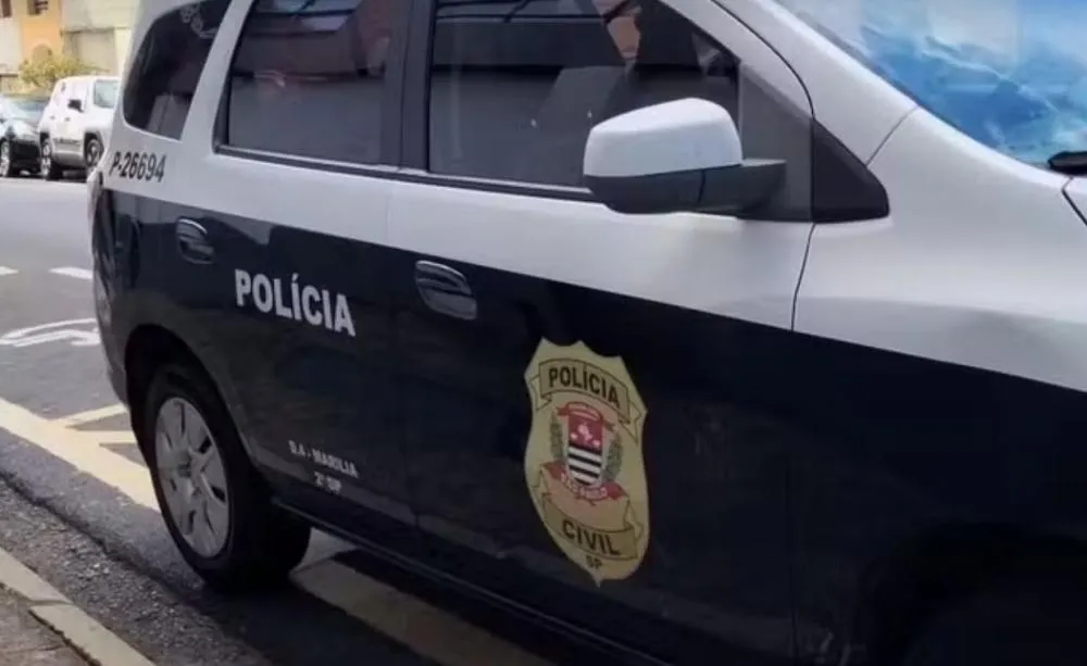 Ladrões rendem médica durante invasão a residência em cidade vizinha