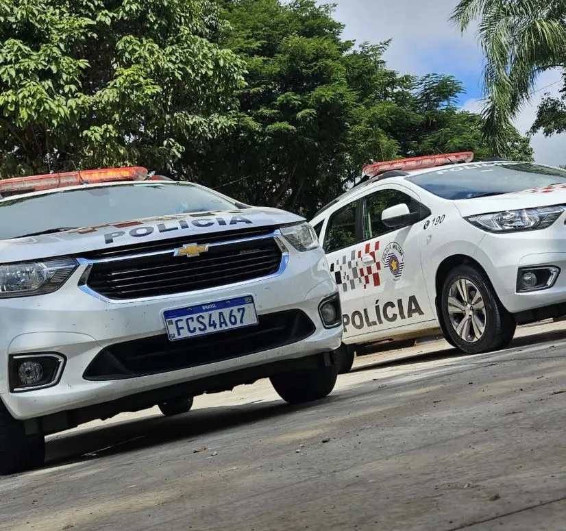 Foto: PM/Divulgação