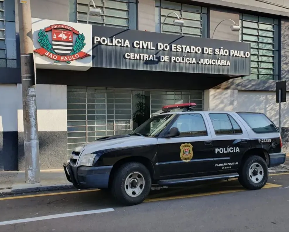 Adolescente de 15 anos denuncia assédio em paróquia na região