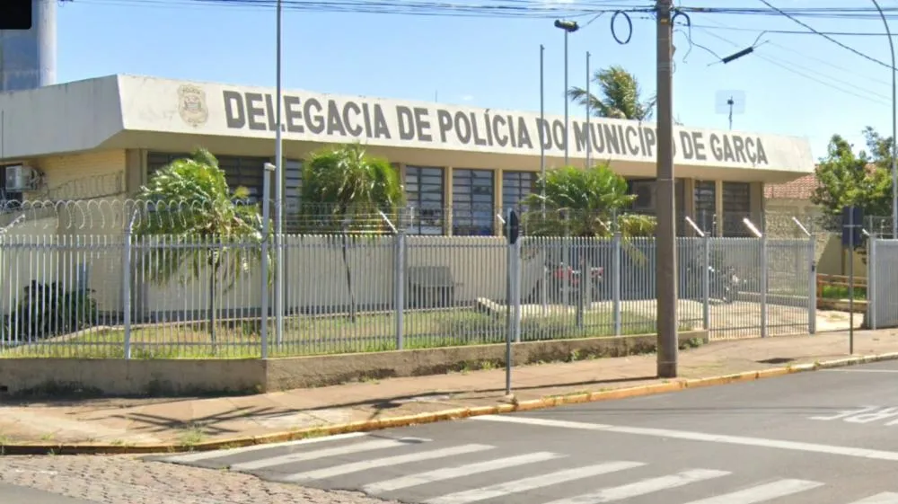 Foto: Garça em Foco