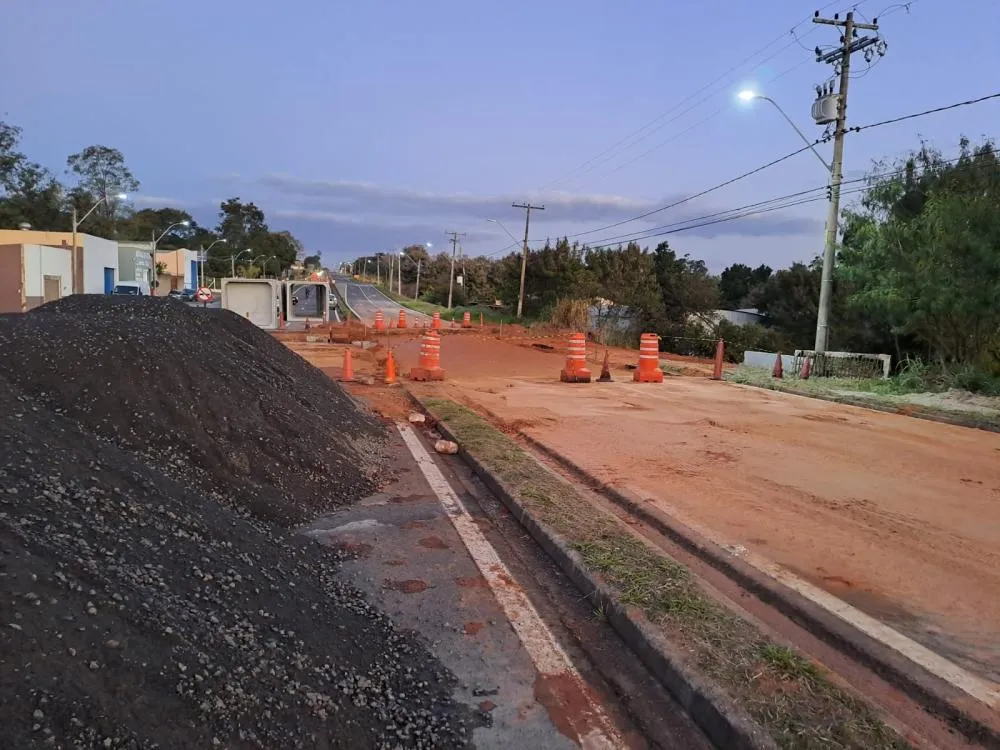 Foto: Eduardo Cabrini / Garça em Foco