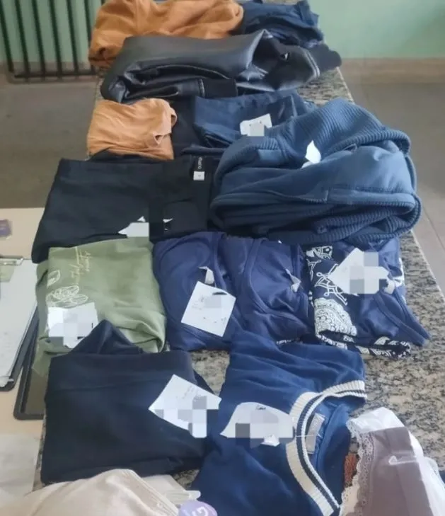 Foto: PM/Divulgação