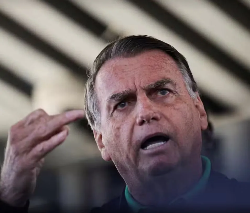 Foto: Reuters/Adriano Machado