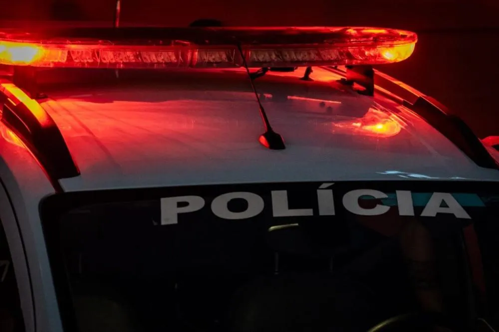 Idosa é esfaqueada pelo neto em surto psicótico em cidade vizinha