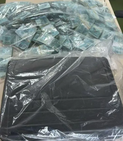 Foto: Polícia Civil