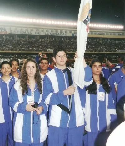 Foto: Blog do Marcão