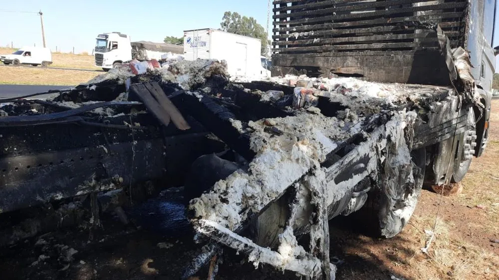 Foto: Ana Dias / Comando VP