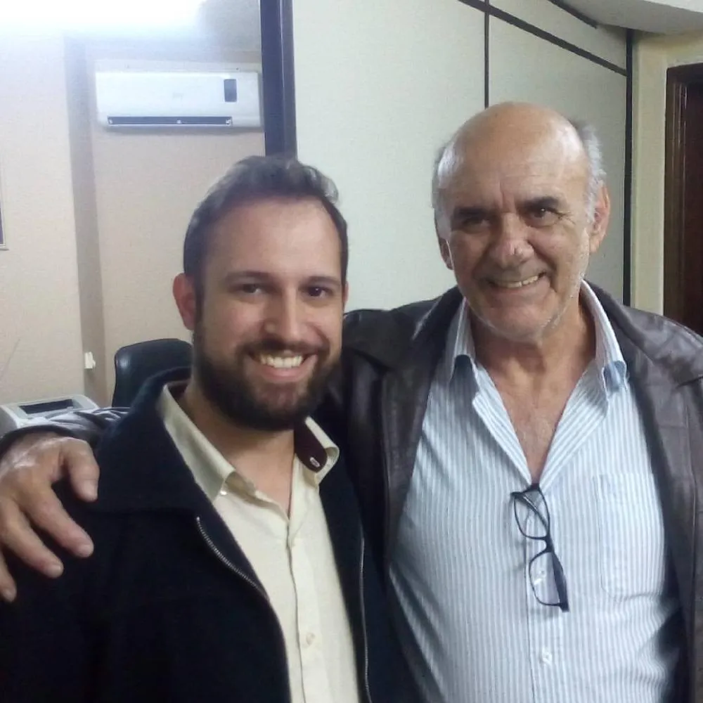 Foto: Eduardo Cabrini (Garça em Foco) e Waldir Peres