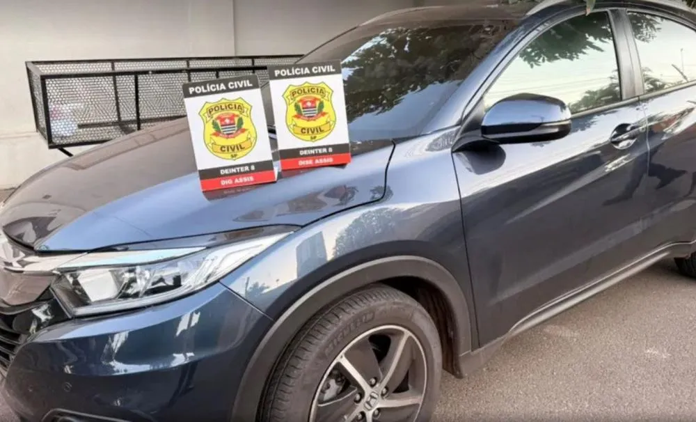 Foto: Polícia Civil