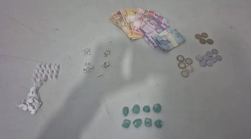 Foto: PM/Divulgação