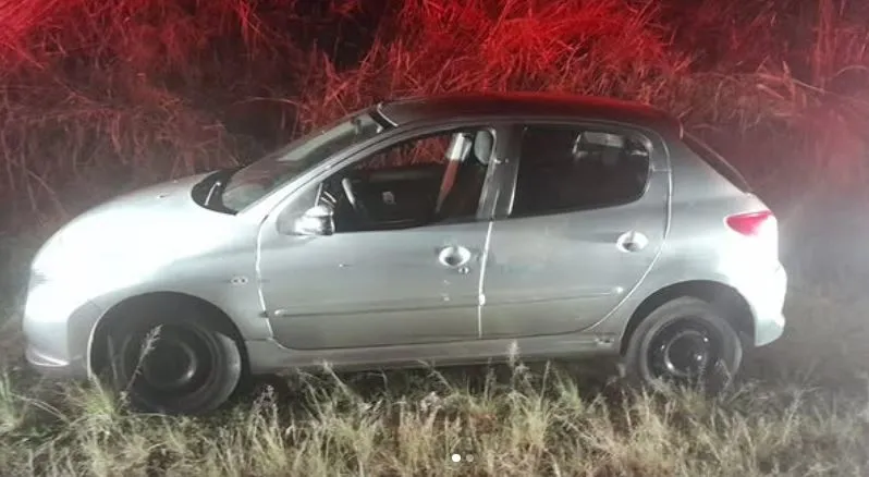 Foto: PM/Divulgação