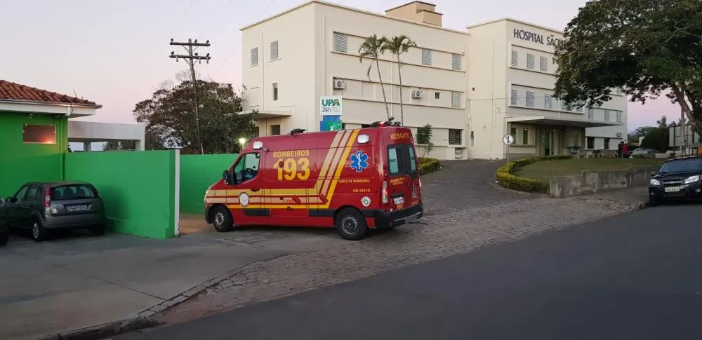 Foto: Marília Notícia