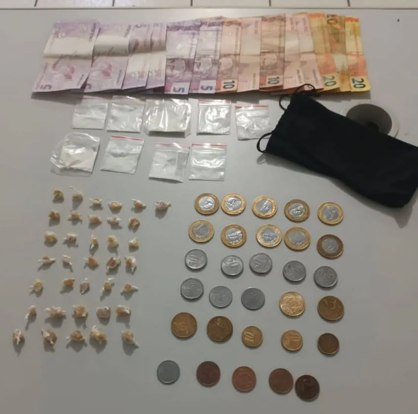 Foto: PM/Divulgação