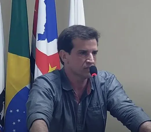 Foto: Câmara Municipal de Garça