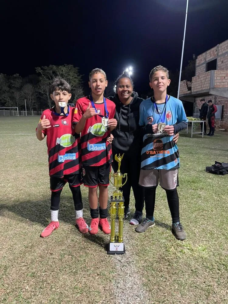 Foto: Blog do Marcão