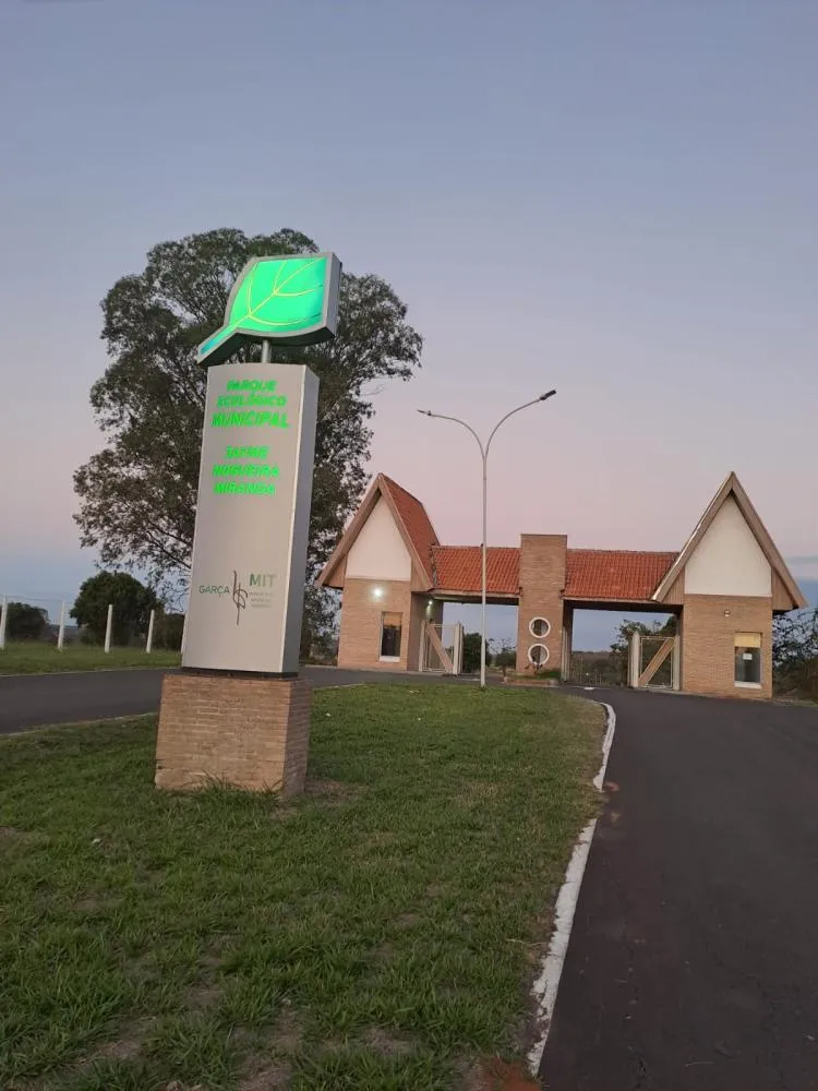 Foto: Eduardo Cabrini / Garça em Foco