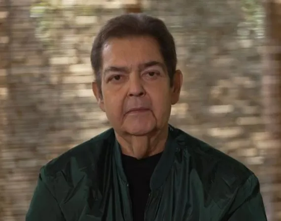 Faustão passa por transplante de fígado e retransplante renal