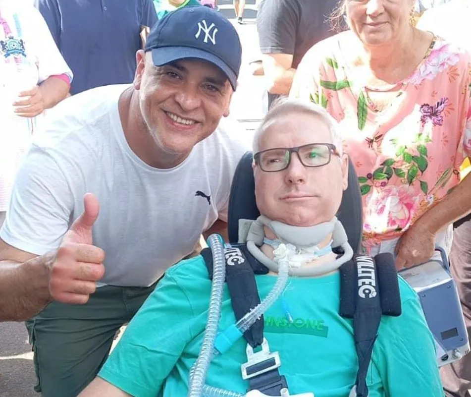 Foto: Taiã Vinícius Santana dos Santos