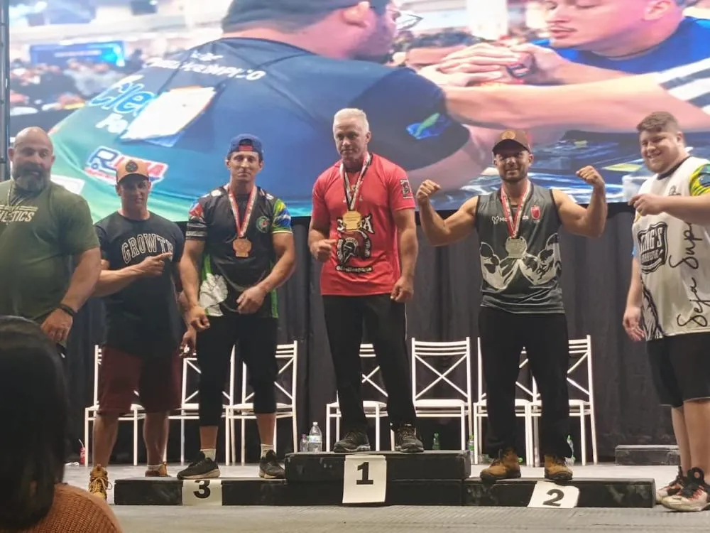 Foto: Blog do Marcão