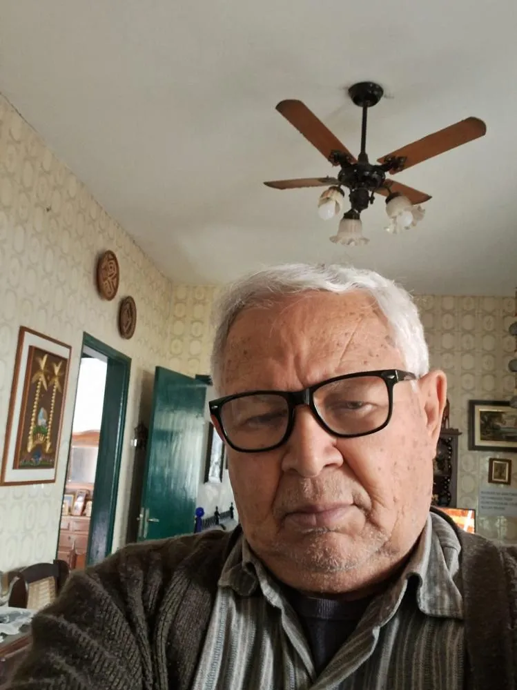 Foto: Arquivo Pessoal