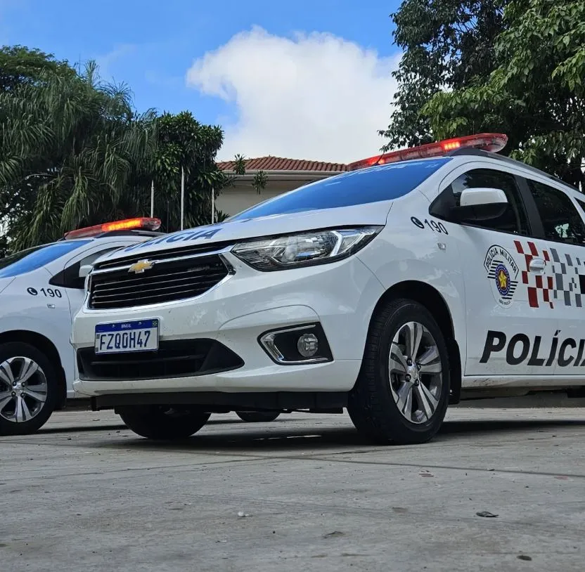 Foto: PM/Divulgação