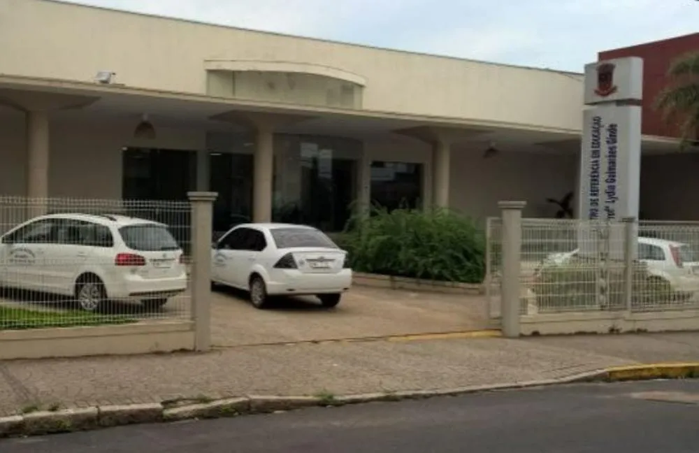 Foto: Secretaria da Educação de Garça