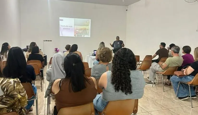 Foto: PM/Divulgação