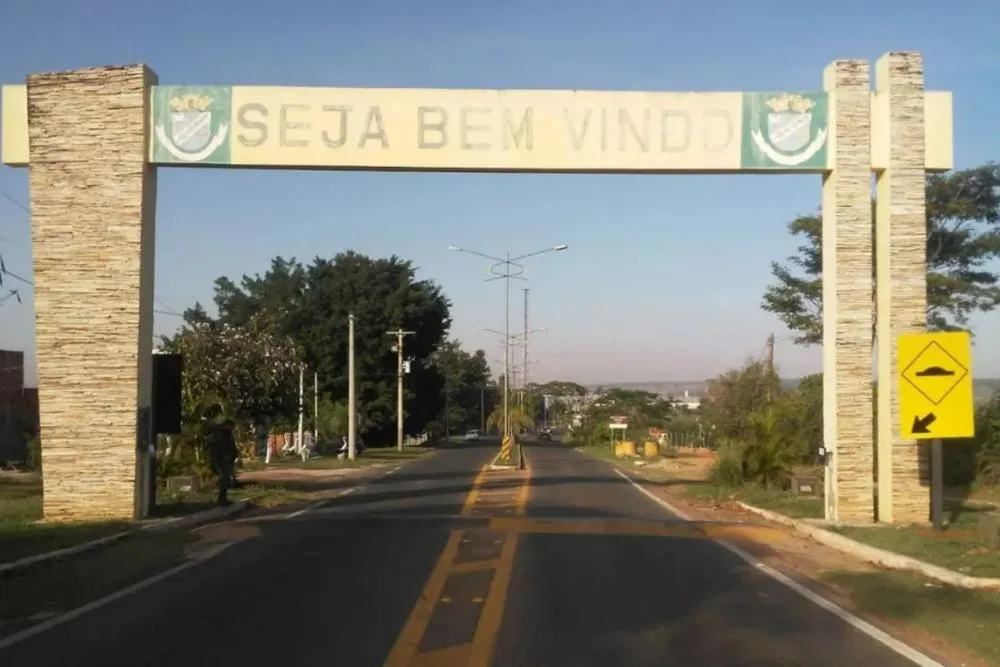 Foto: Prefeitura de Gália