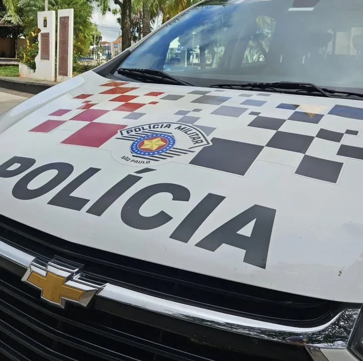 Foto: PM/Divulgação