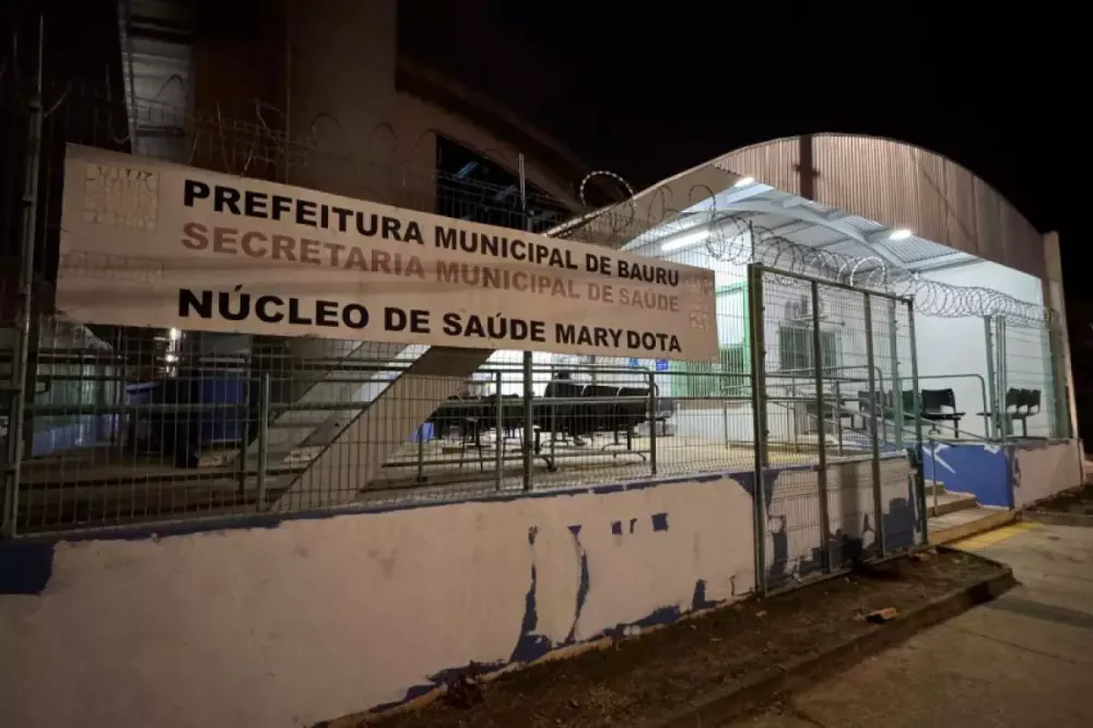 Foto: Junior Rodrigues