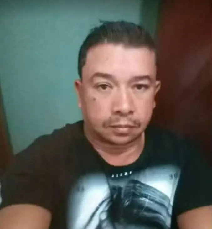 Mulher desaparecida desde o ano passado na região foi morta com amortecedor pelo marido e enterrada em quintal