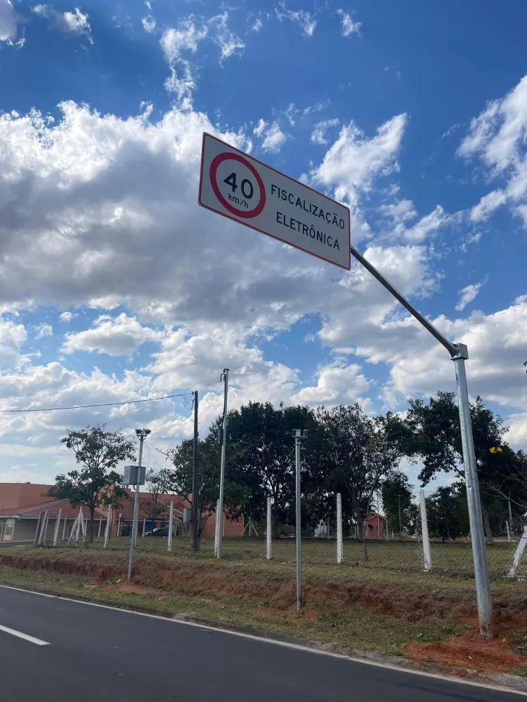 Foto: Idemar Junior / Garça Cidade Maravilhosa