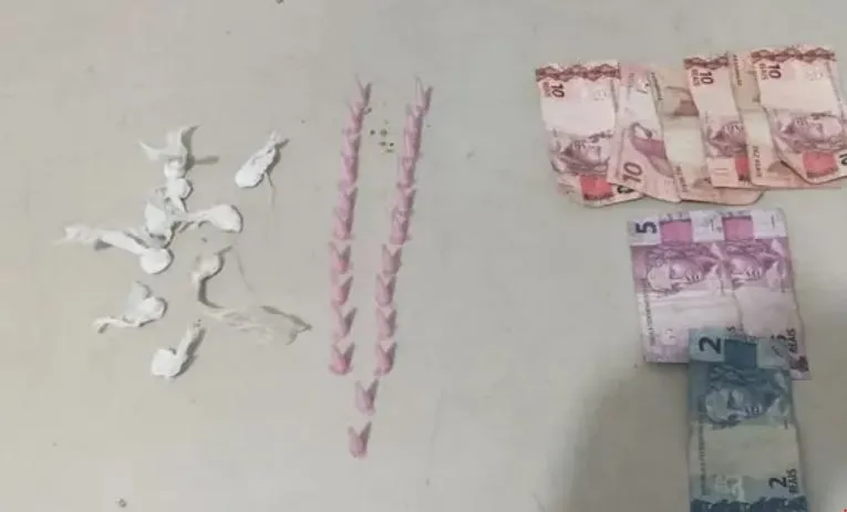 Foto: PM/Divulgação