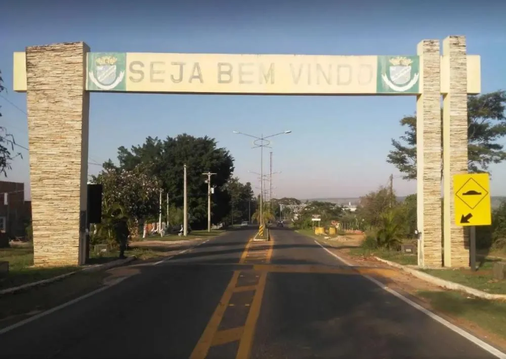 Foto: Prefeitura de Gália