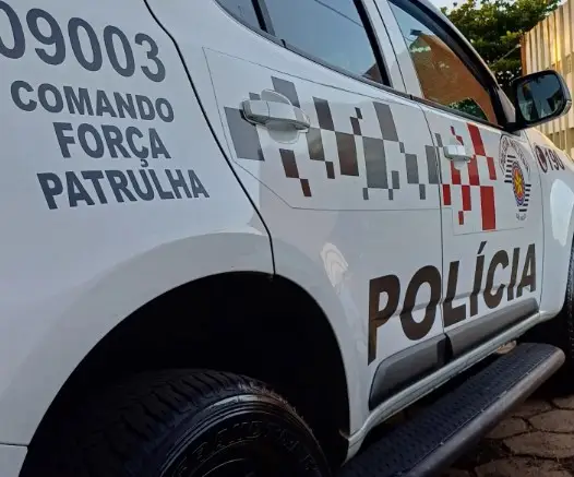 Foto: PM/Divulgação 