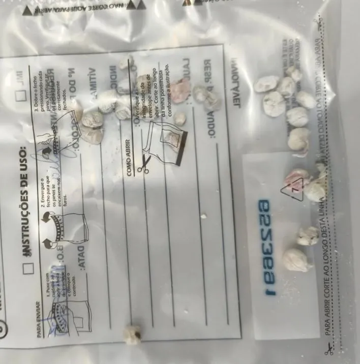 Foto: PM/Divulgação