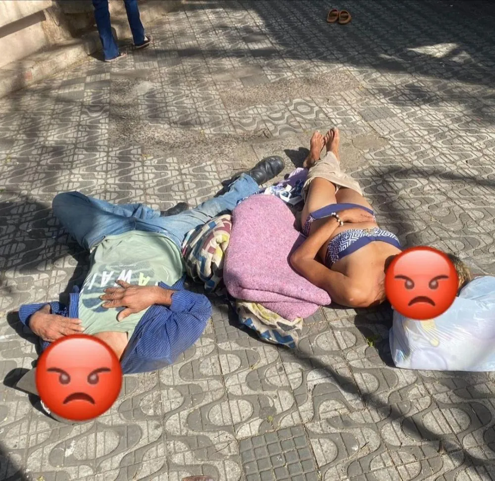 Foto: Eliseu Baptista / Redes Sociais