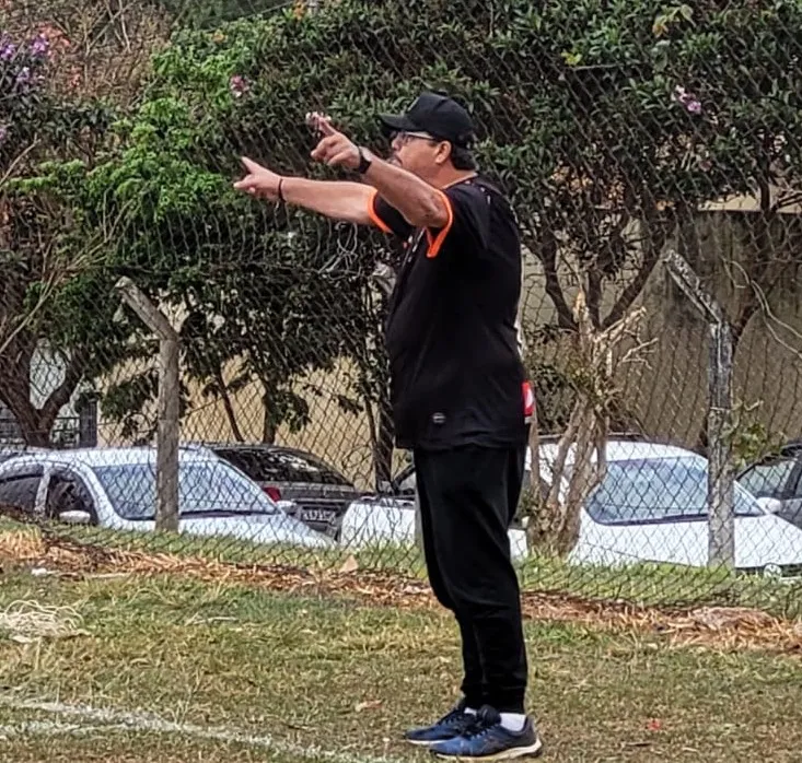 Foto: Blog do Marcão