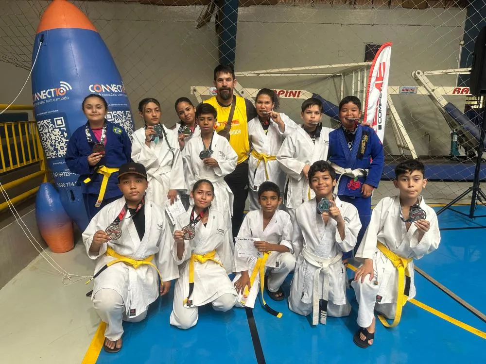 Foto: Instituto Maria Leonor