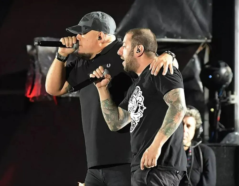 CPM 22 e Raimundos prometem noite histórica com show no Espaço T!