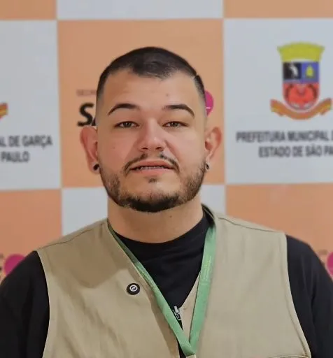 Foto: Prefeitura de Garça