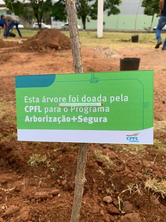 Foto: Prefeitura de Garça