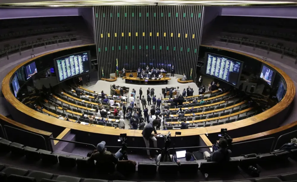 Foto: Câmara dos Deputados