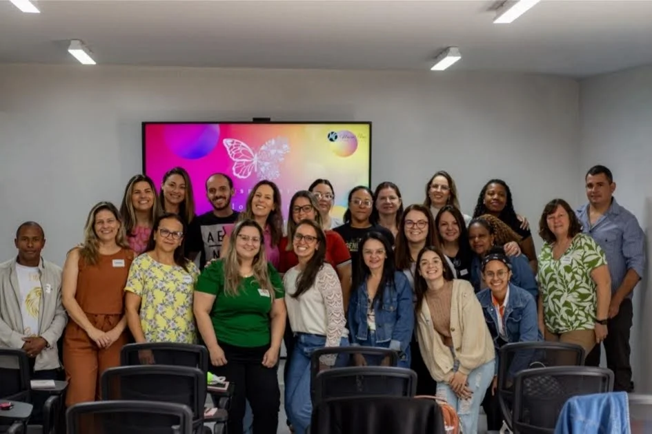 Foto: Instituto Mara Peres