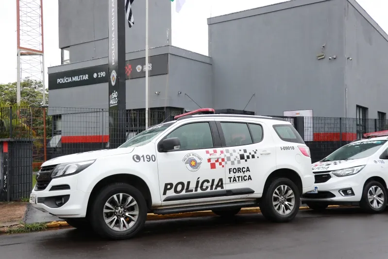 Foto: Fabiano Oliveira