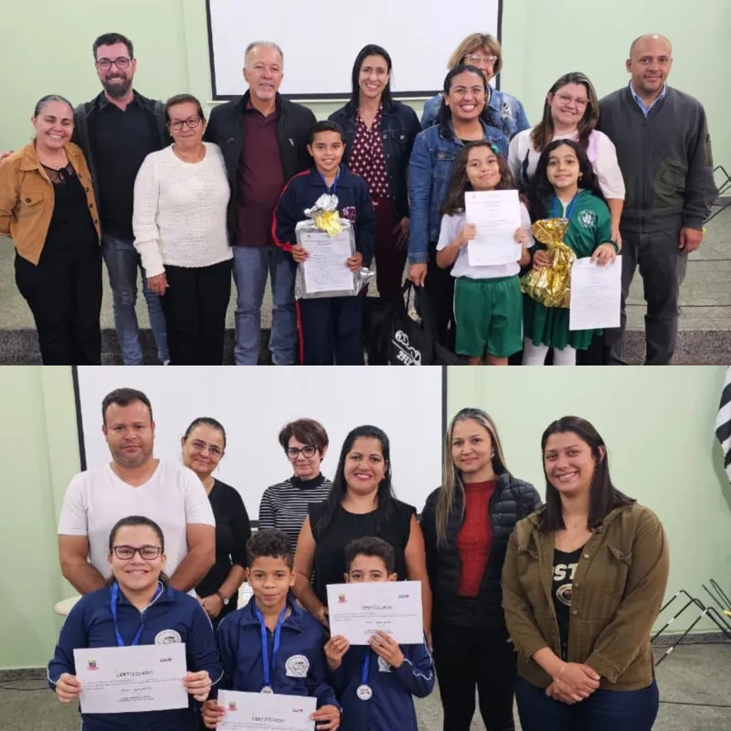 Foto: Prefeitura de Garça