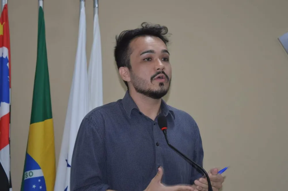 Vereador Adhemar: “Os moradores da zona rural estão abandonados, e muitos bairros continuam sem água desde segunda-feira.”