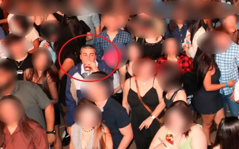 Soldado Moroni - Foto: MN